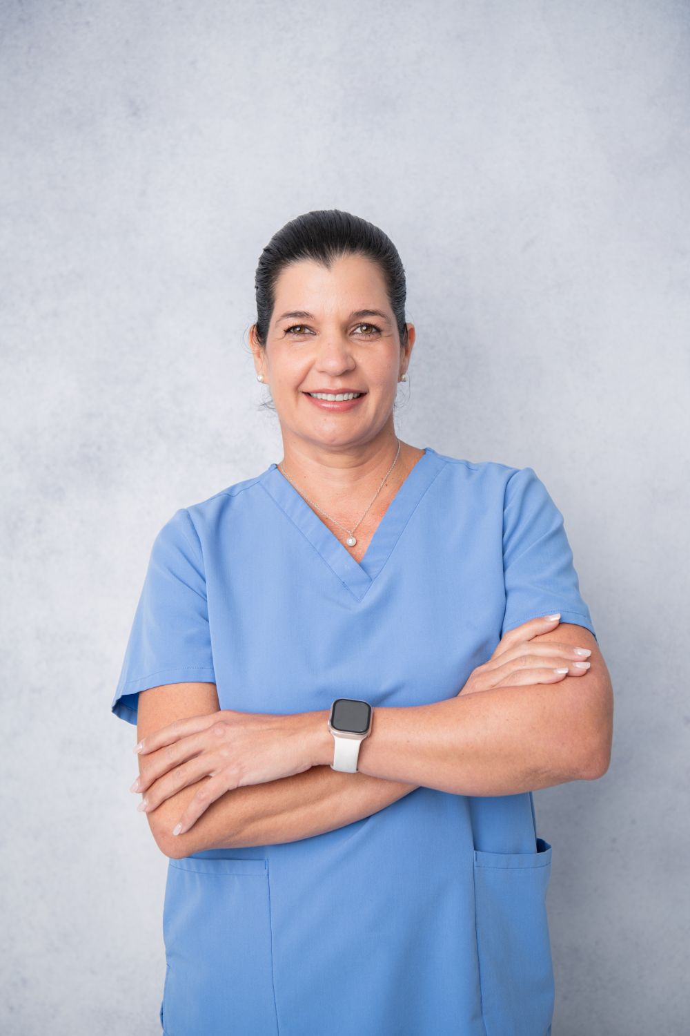 Yeney Gonzalez-Rodriguez at D & R Dentistry