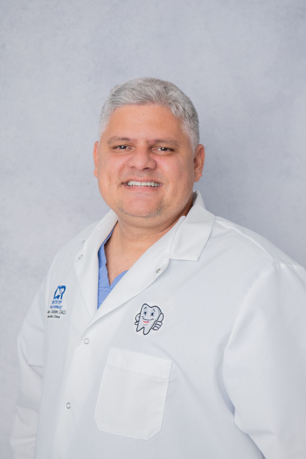 Dr. Ramon Rodriguez, DMD